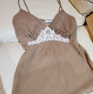 Charlotte Russe Camis